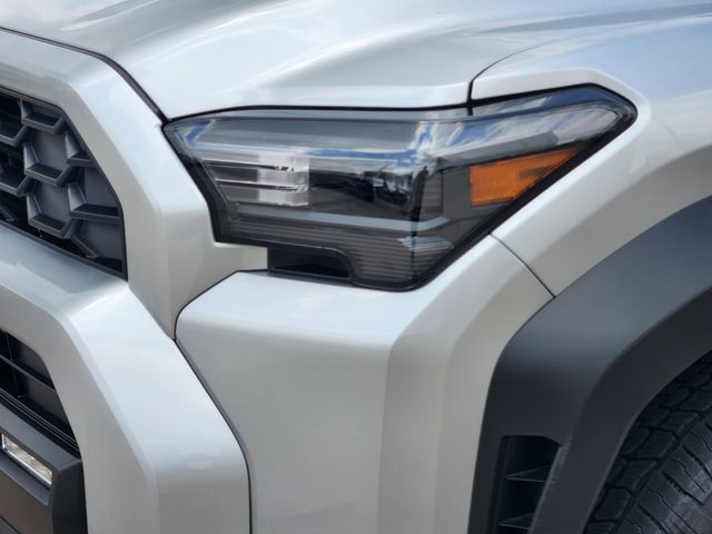 2026 Toyota 4Runner i-FORCE MAX Hybrid TRD Off Road Premium - 5
