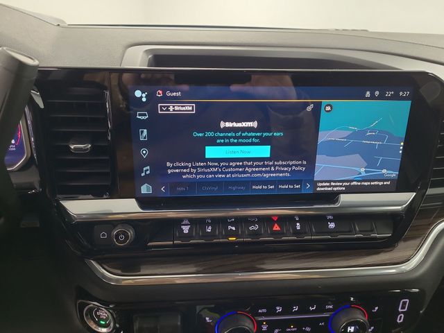 2026 – Chevrolet – Silverado 2500HD