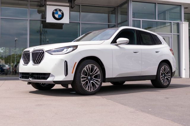2026 BMW X3