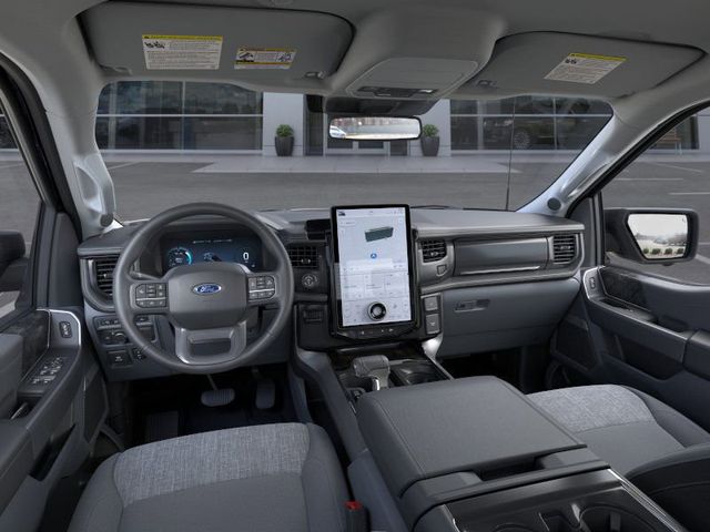 2024 Ford F-150 Lightning Flash photo