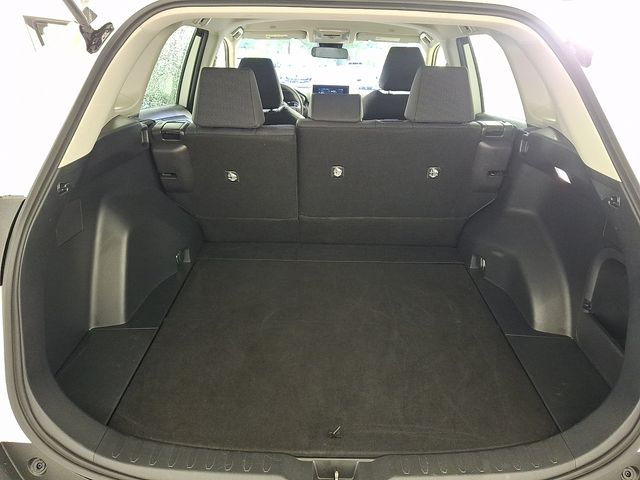 Used 2025 Toyota RAV4 Hybrid SUV