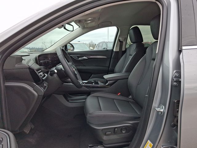 used 2025 Buick Envision car, priced at $30,840
