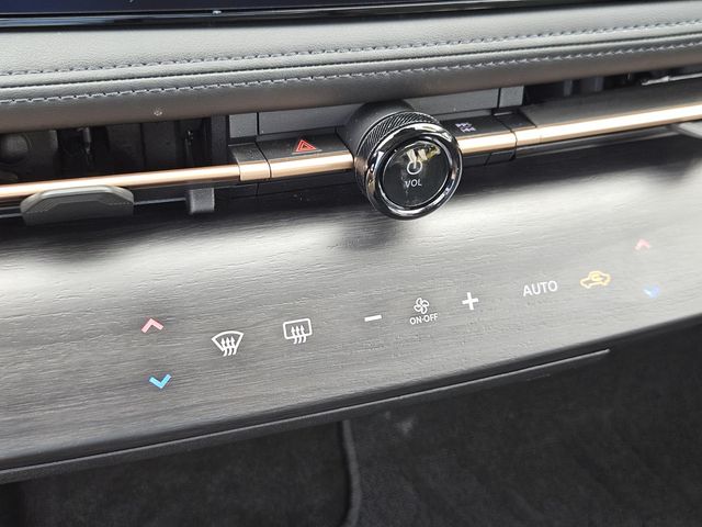 Used 2024 Nissan Ariya SUV