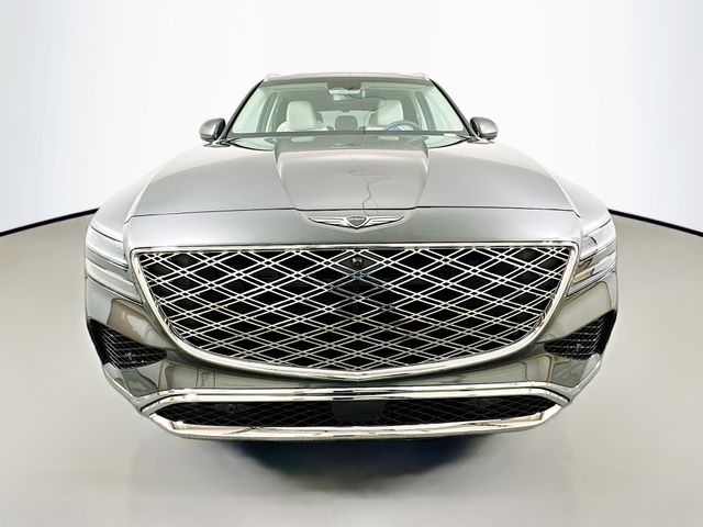 Thumbnail: 2026 Genesis GV80 - 2