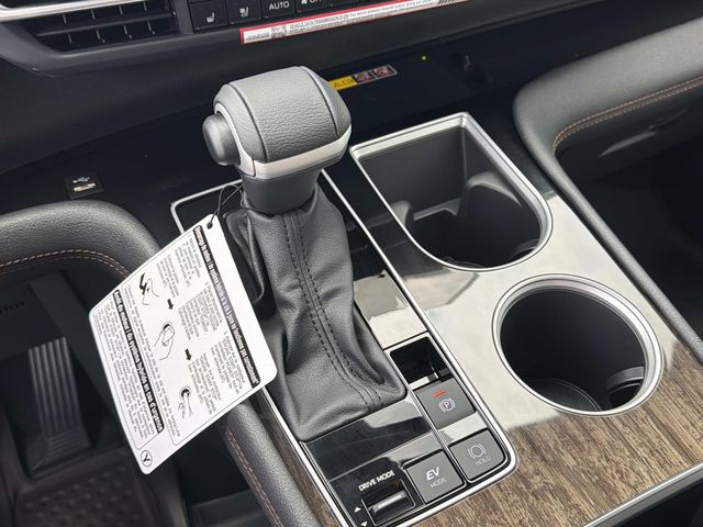 New 2026 Toyota Sienna Van