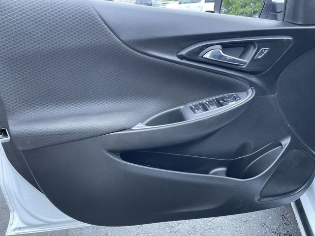 Used 2024 Chevrolet Malibu For Sale in New Hudson, MI