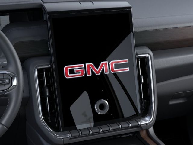 New 2026 Red GMC Denali image 20