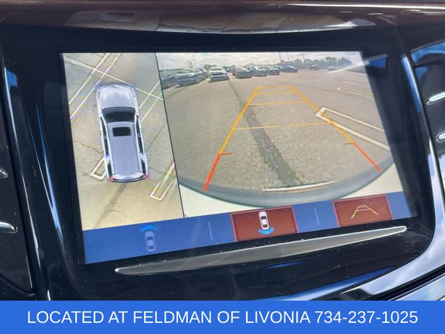 Used 2018 Cadillac Escalade ESV For Sale in Livonia, MI