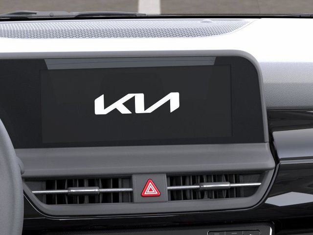 New 2026 Kia Seltos SUV