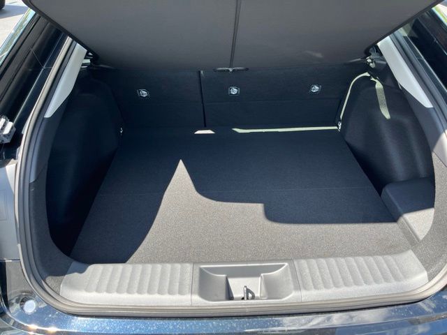 New 2026 Toyota Prius Sedan