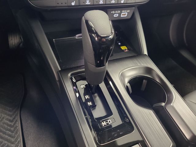 2026 – Subaru – Outback