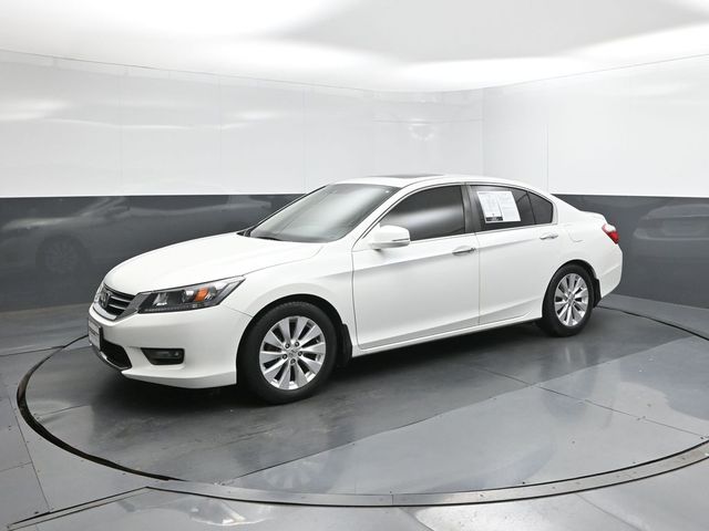 Used 2015 Honda Accord Sedan