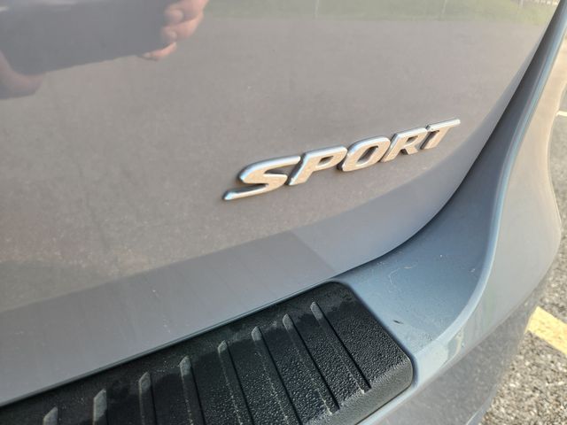 2023 Honda Odyssey Sport  at Parkway Family Mazda