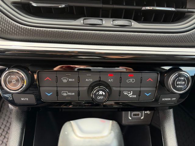 Used 2023 Jeep Compass SUV