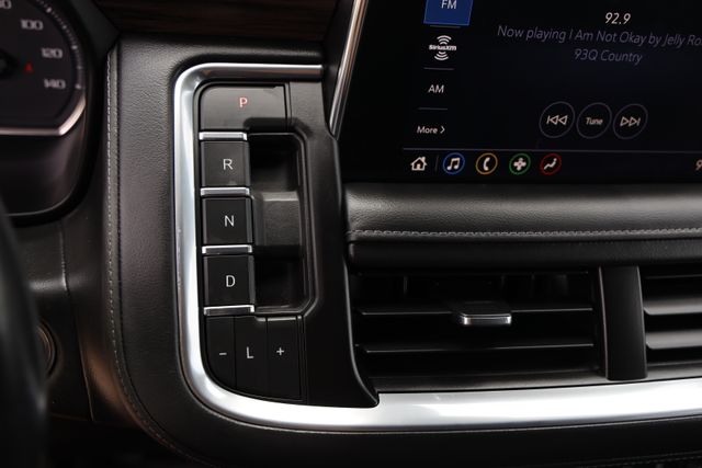 2021 Chevrolet Tahoe Z71 Gray at Classic Elite Chevrolet Sugar Land