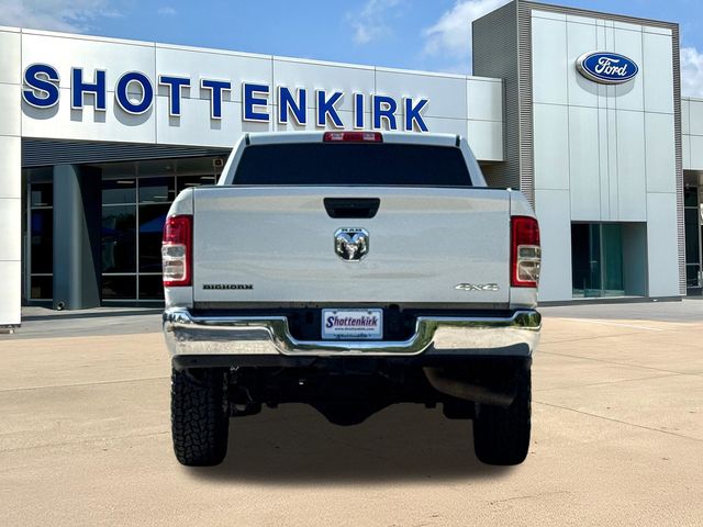 Used 2024 Ram 2500 Truck
