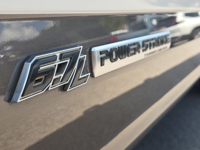 2022 Ford F-350SD King Ranch:169512A