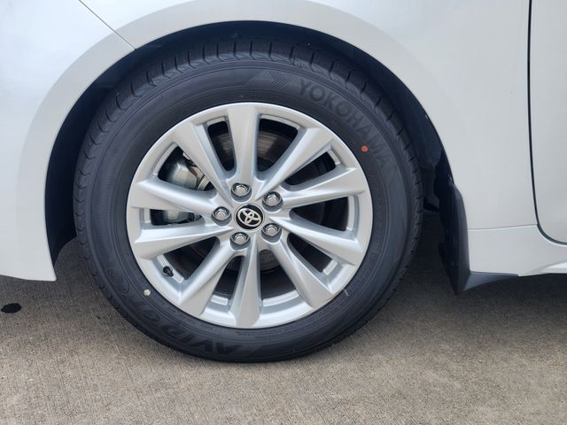 2026 Toyota Corolla Hatchback SE  at Community Toyota
