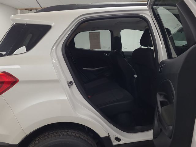 2018 – Ford – EcoSport