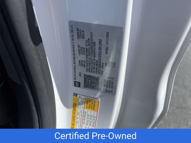 ChevroletSilverado 150036