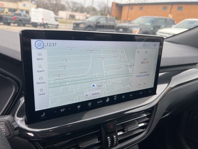 2023 Ford Escape Hybrid