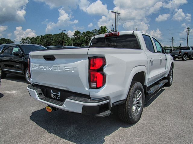 Photo of 2025 Chevrolet Colorado LT in Dallas, GA - 4,  2025 Chevrolet Colorado LT:43452
