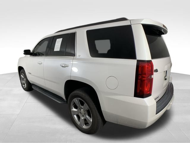 2020 Chevrolet Tahoe LT 5