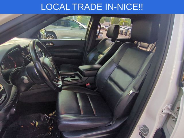 Used 2021 White Dodge GT image 16