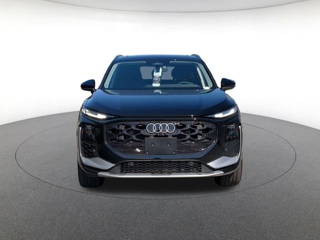 new 2026 Audi Q3 car, priced at $48,970