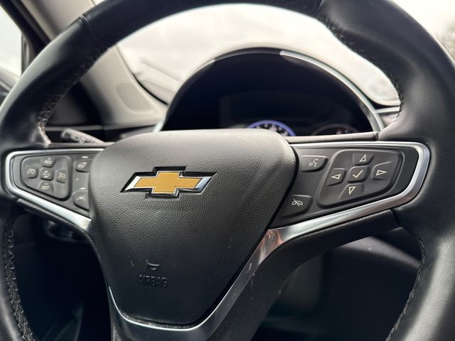 Used 2024 Chevrolet Malibu Sedan