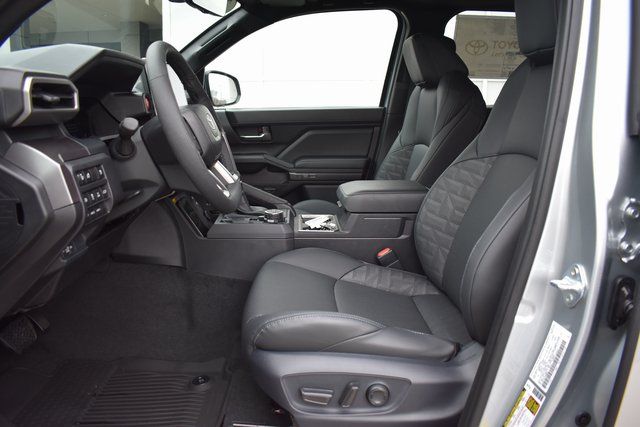 Used 2026 Toyota Tacoma Hybrid Truck