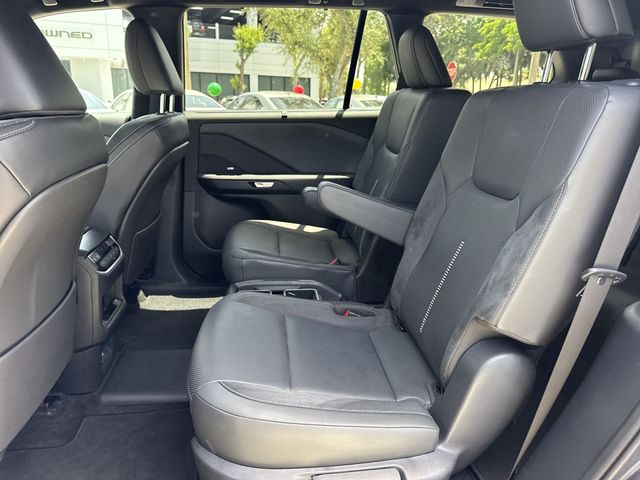 Used 2025 Lexus TX SUV