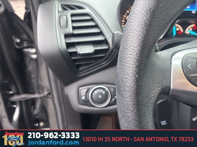 Used Car 2016 Ford Escape  S For Sale Under $10,000 In San Antonio, Texas