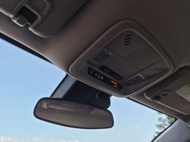 Used 2025 Gray Chevrolet LT image 34
