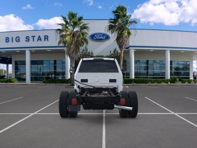 New 2026 White Ford XL image 5