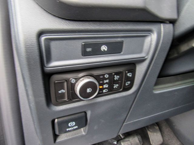 2025 Ford F-150 XLT:167962