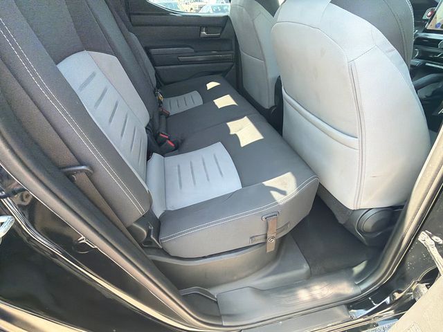 Used 2025 Toyota Tacoma Truck