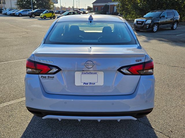 New 2025 Gray Nissan 1.6 SR image 10