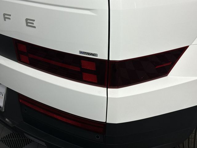 New 2025 Hyundai Santa Fe For Sale in Indianapolis, IN