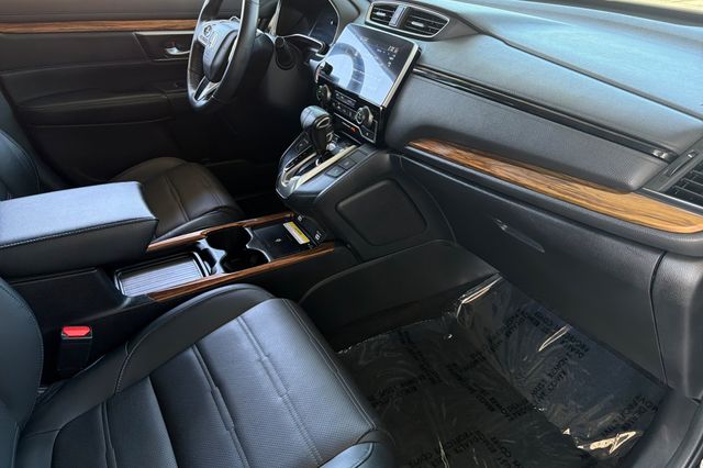Used 2022 Honda CR-V SUV