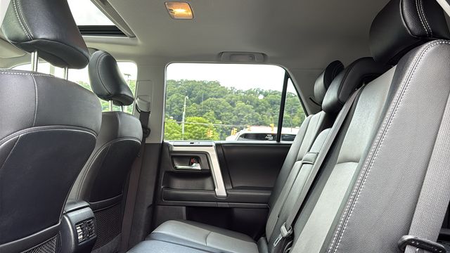 Used 2024 Toyota 4Runner SUV
