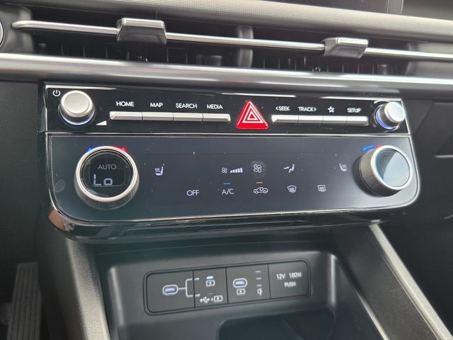 2026 Hyundai Santa Cruz - $40,923