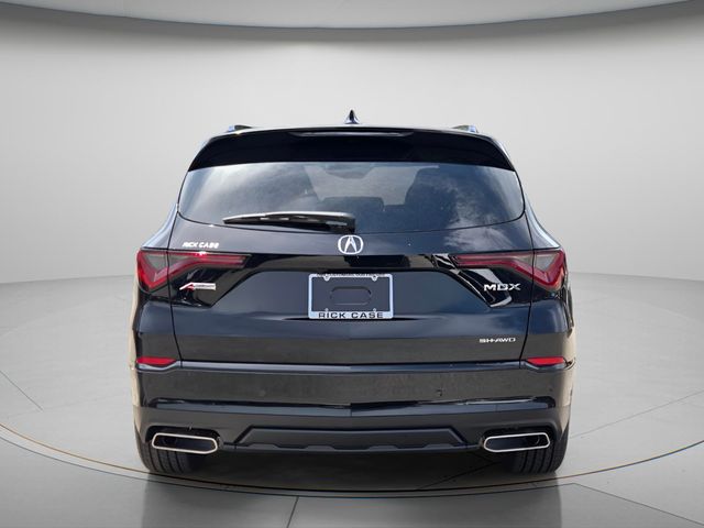 2026 Acura MDX - $70,950