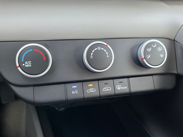 2026 Hyundai Elantra - $22,144