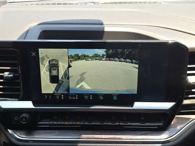 Photo of 2023 Chevrolet Silverado 1500 LTZ in Dallas, GA - 37,  2023 Chevrolet Silverado 1500 LTZ:43766A