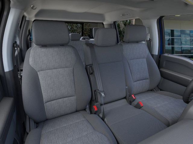 New 2026 Blue Ford XL image 10