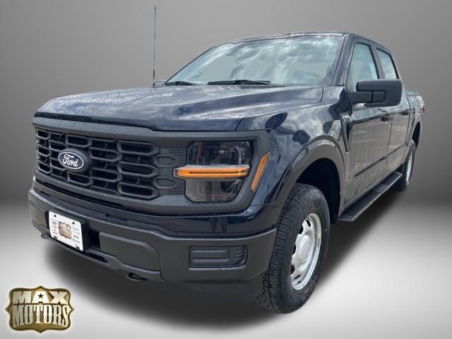 2024 Ford F-150 XL 9