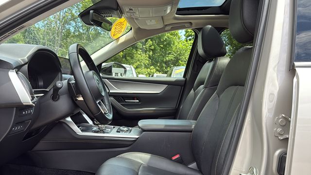 Used 2026 Mazda CX-90 SUV