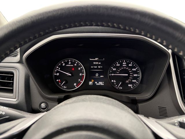 Used 2024 Red Subaru Premium image 14