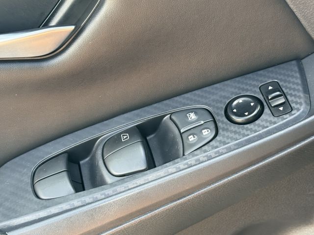 2024 Nissan Sentra SV Black at Legacy Ford